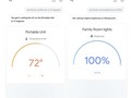 El Asistente de Google traerá nuevos controles visuales para dispositivos conectados vía…