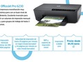 HP OfficeJet Pro, la mejor solución de impresoras para pymes #ReinventFlexibility vía…