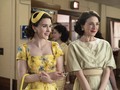 'La maravillosa Sra. Maisel' roza la perfección en una temporada 2 que demuestra que es la mejor comedia de la tele…