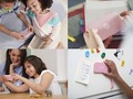 Pigzbe, un gadget que explica el funcionamiento del dinero a los más pequeños vía…