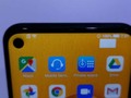 HiSense U30, otro móvil con pantalla perforada para la cámara y sensor principal de 48MP ví…