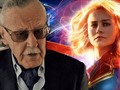 El fantástico cameo de Stan Lee en 'Capitana Marvel' confirma la identidad de la leyenda del cómic en el Universo M…