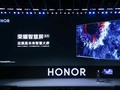 Así son los televisores Honor Vision, los primeros dispositivos en contar con HarmonyOS de Huawei…