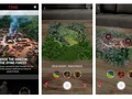 TIME publica app para ver los problemas de la selva amazónica con Realidad Aumentada vía…