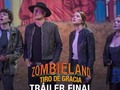 Tráiler final de 'Zombieland: Mata o remata', el apocalipsis continúa al ritmo de Backstreet Boys…