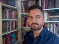 "La distribución tiene que cambiar, un virus no puede viajar más rápido que una película". Álex Mendíbil, programad…
