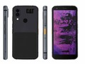 Así es Cat S62 Pro, el nuevo teléfono de Ca sistema de visión térmica integrada vía…