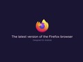 Mozilla comienza el despliegue masivo de la nueva experiencia de Firefox para Android vía…