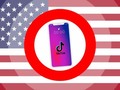 Desde este domingo ya no será posible descargar TikTok y WeChat en los Estados Unidos vía…