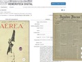 La hemeroteca digital de la Biblioteca Nacional de España, ahora gratis online vía…