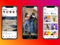 Instagram rediseña su página de inicio lanzando pestañas dedicadas para Reels y Tienda vía…