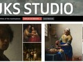 Museo de Amsterdam digitaliza más de 700.000 obras de arte y las publica en Internet vía…