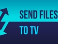 Send Files to TV, para transferir archivos a tu Android TV desde el móvil o el ordenador ví…