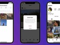 Instagram facilita ahora la recuperación o borrado definitivo de los contenidos vía…