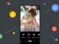 Google Fotos suma nuevos controles de edición, algunos exclusivos para Google One vía…