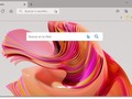Microsoft Edge permite redimensionar las pestañas para aprovechar mejor la pantalla vía…