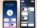 Los widgets de Android 12 ya están disponibles y así puedes tenerlos en tu móvil vía…