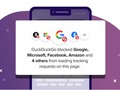 DuckDuckGo finaliza la polémica bloqueando también a rastreadores de Microsoft vía…