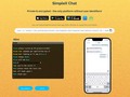 Así funciona esta app de mensajería segura que carece de identificadores para los usuarios …