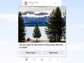 Lo nuevo de Facebook para personalizar aún más lo que se desea ver en los muros vía…