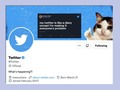 Twitter tendrá dos marcas de verificación de cuentas, y así podrás identificarlas vía…