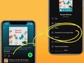 La nueva función de Spotify hará que sea más fácil compartir cuenta con tus hijos vía…