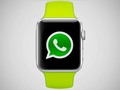 Así puedes poner WhatsApp en tu Apple Watch para contestar mensajes desde tu muñeca vía…