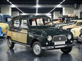 La historia del 4L, una insignia de Renault que democratizó la movilidad - Infobae