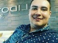 Maldita sea cuando ya había superado el despecho post emigración, a mi ex, a mi trauma de asalto, y me sentía cómod…