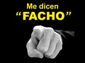 Editorial: "Me dicen FACHO" vía YouTube