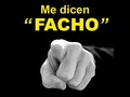 Editorial: "Me dicen FACHO" vía YouTube