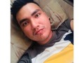 Usted debería estar aquí conmigo mimándome, hablándome bonito y consintiéndonod, pero no. Usted prefirió dejarme de…