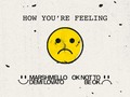 My mood score is 🙁🙁🙁 marshmellomusic ddlovato #oknottobeok