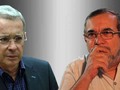 Timochenko invita a Uribe a que vayan a la Comisión de la Verdad
