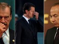 Día histórico: Las pensiones a los ex presidentes han quedado prohibidas en México