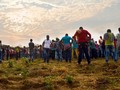 Decapitan a líder social en vereda del sur de Córdoba y queman su casa