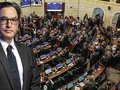Reforma Tributaria aprobada en primer debate