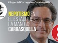 Daniel Coronell: Carrasquilla no sólo se enriqueció embaucando municipios pobres, también favoreció a su familia