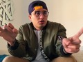 ME FUI DE LAS REDES SOCIALES: vía YouTube