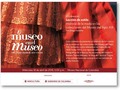 Los invito este miércoles 18 a las 5 pm en el museonacionalco a la conferencia lección de estilo por mi gran amigo…