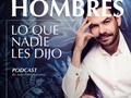 los invito a oir mi #podcast #hombresloquenadielesdijo el capítulo 10 es sobre mi vida les…