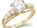 Best Engagement Rings Under 1000