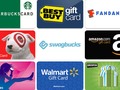 U can get #free gift cards for discovering things online with Swagbucks just like I did. Use my link to try it out: