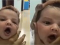 Nurses Spark Outrage As They Film Themselves Squashing A New-Born Baby’s Face.