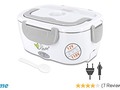 Just saw this on Amazon: Electric Heating Lunch Box, 110V/12V 2 in 1... by VOVOIR for $29.91 via amazon