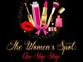 Please #share or #retweet The Women's Spot Retail Store