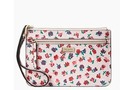 Check out Kate Spadeđź’—Shore Street Bold Roses Wristlet #katespadenewyork #Wristlet via eBay