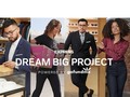 Express Dream Big Project Fund