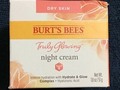 Burt's Bees Truly Glowing Night Cream - 1.8 Oz - New #BurtsBees via eBay #online…