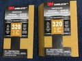 3M 2 pack SandBlaster 2.5-in x 4.5-in 320 9566 Sanding Sponge #3M via eBay #Construction #toolkit ##ebayfinds